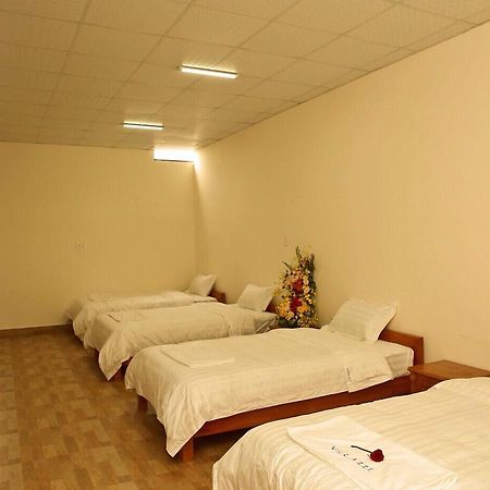 Hotel 111 Đà Lạt Ngoại thất bức ảnh