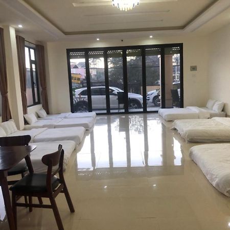 Hotel 111 Đà Lạt Ngoại thất bức ảnh
