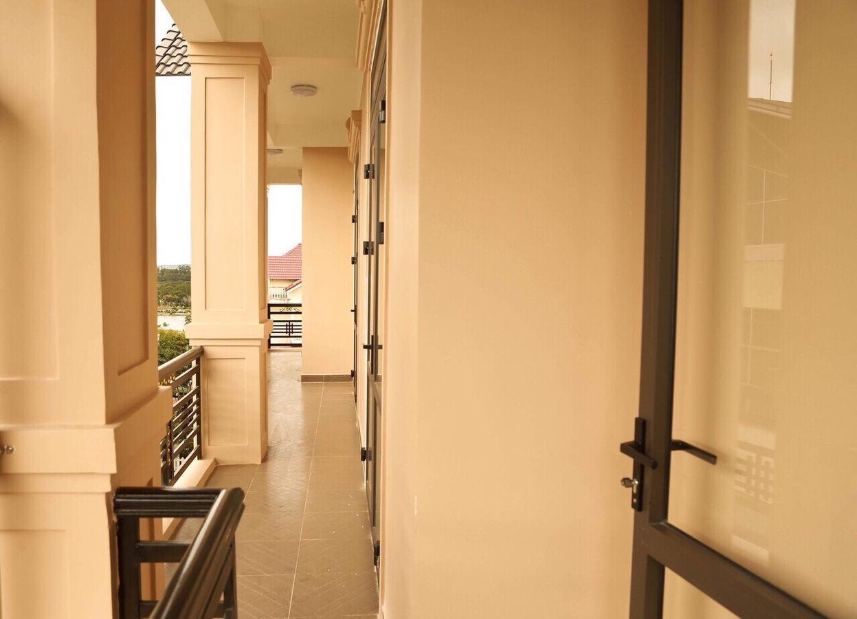 Hotel 111 Đà Lạt Ngoại thất bức ảnh