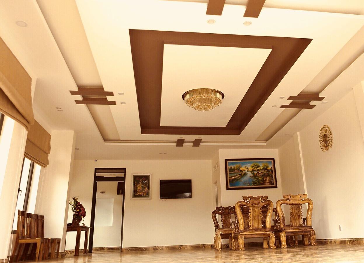 Hotel 111 Đà Lạt Ngoại thất bức ảnh