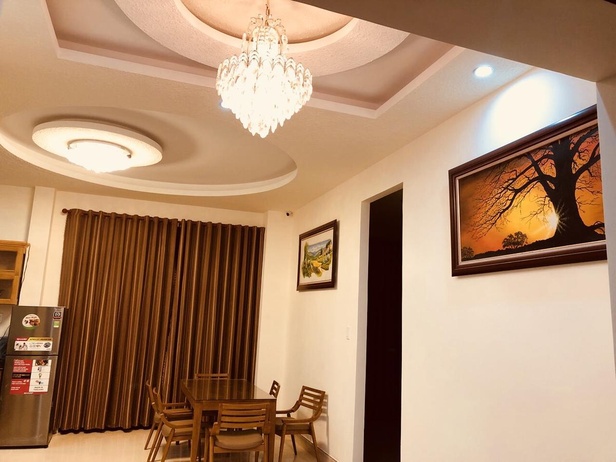 Hotel 111 Đà Lạt Ngoại thất bức ảnh