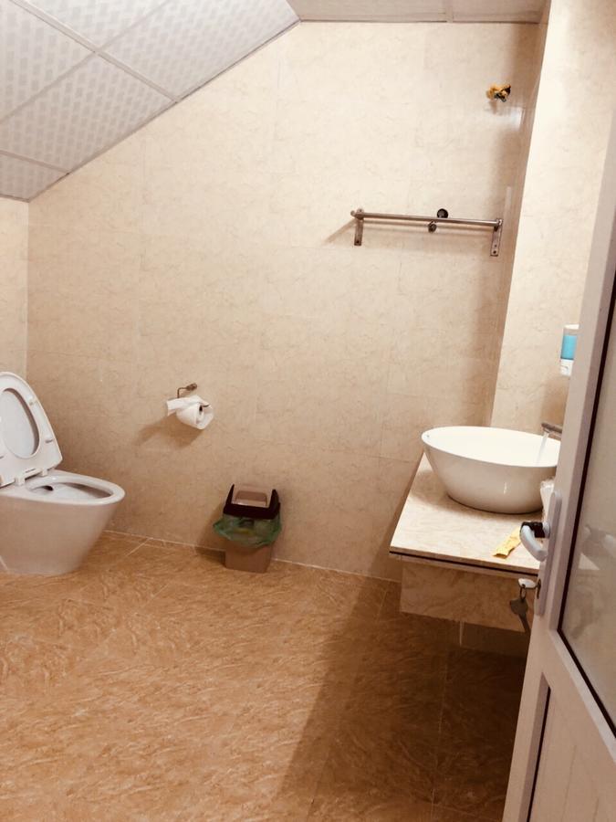 Hotel 111 Đà Lạt Ngoại thất bức ảnh