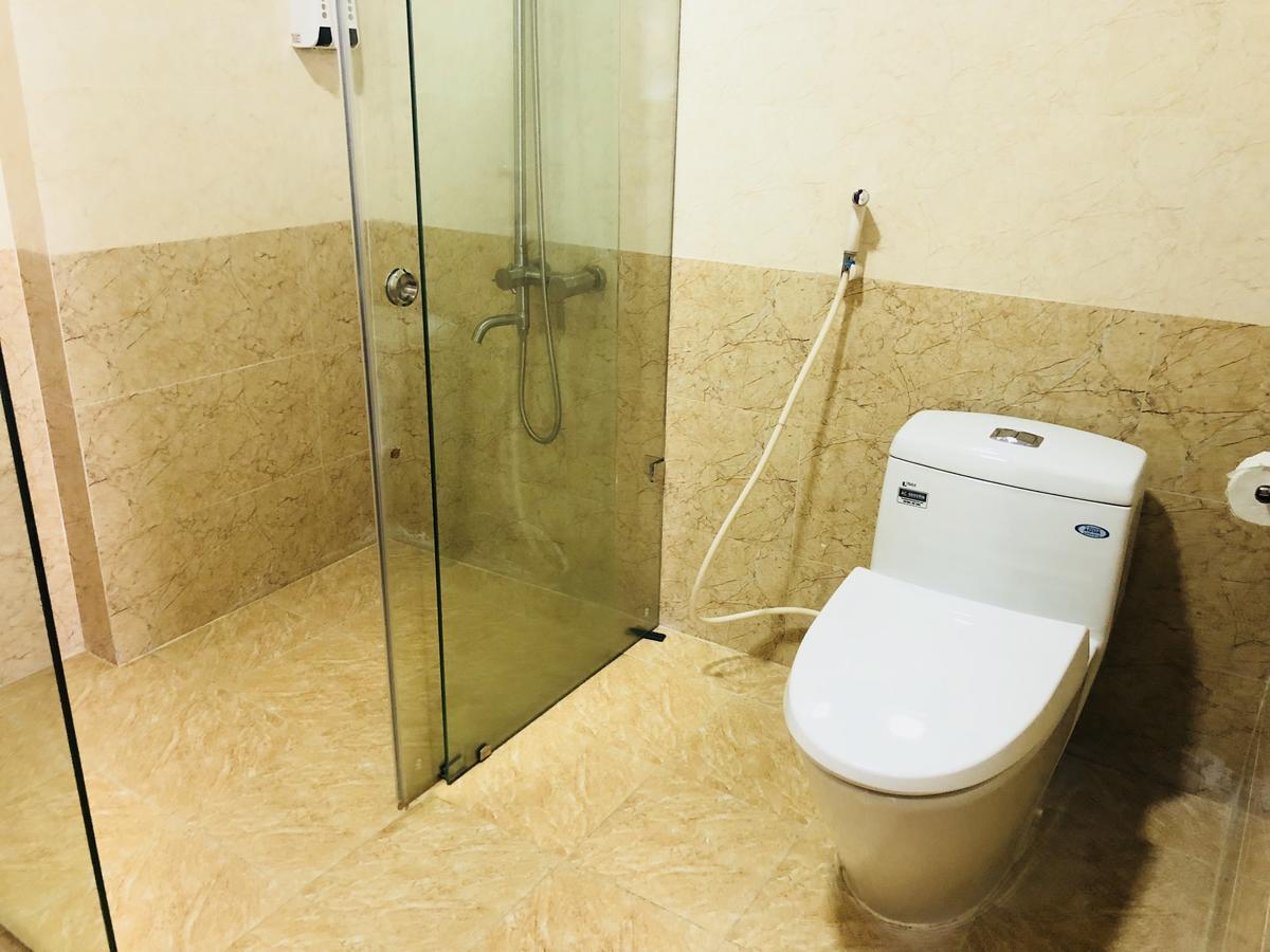 Hotel 111 Đà Lạt Ngoại thất bức ảnh