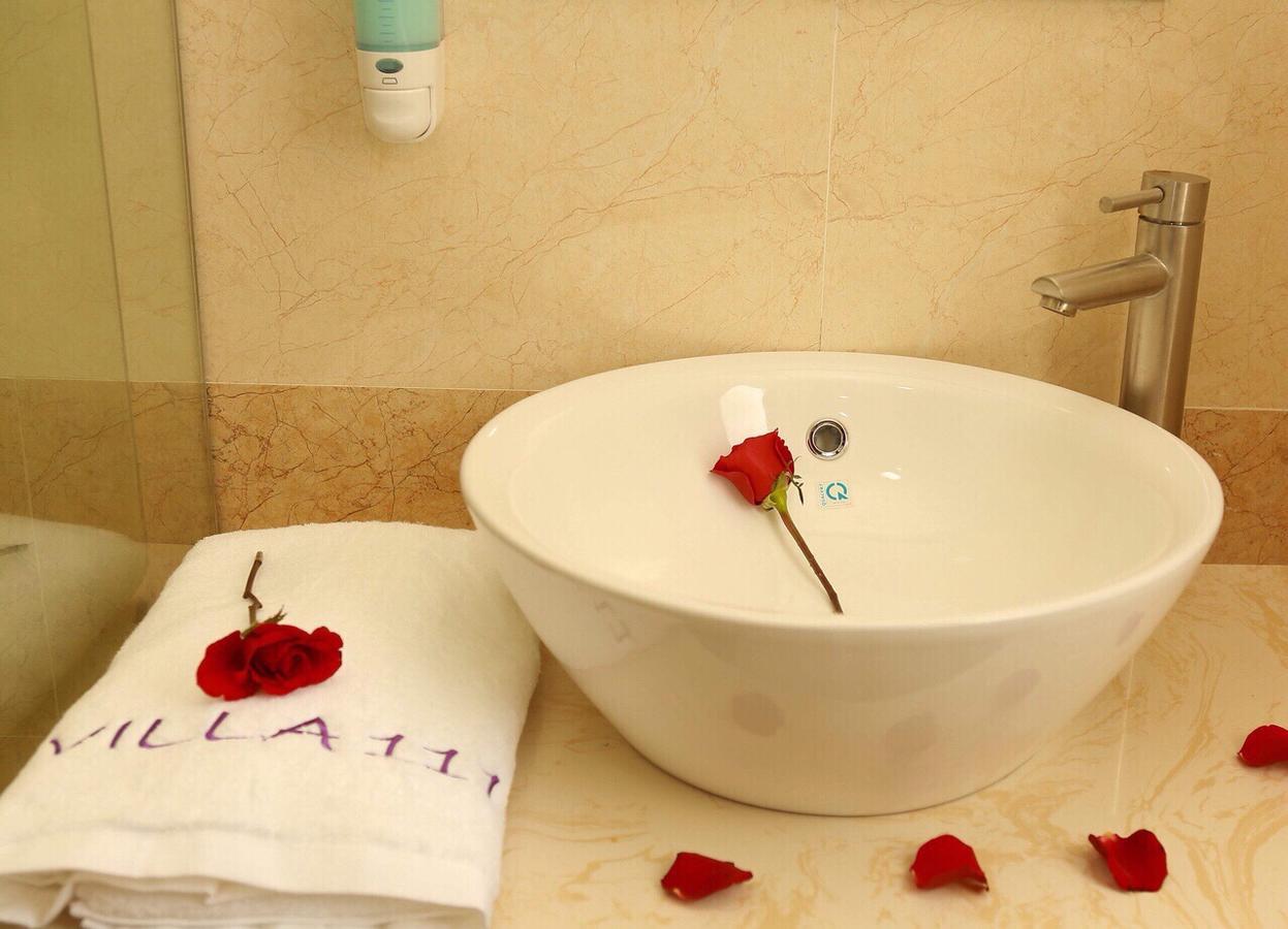 Hotel 111 Đà Lạt Ngoại thất bức ảnh