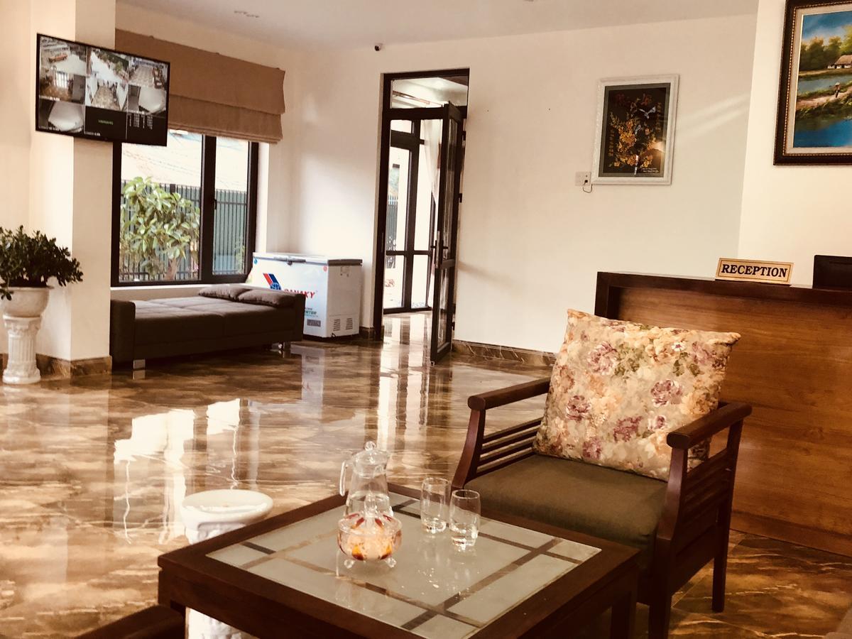 Hotel 111 Đà Lạt Ngoại thất bức ảnh