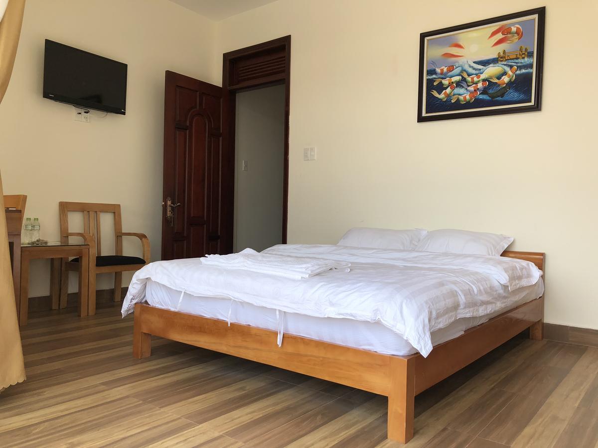 Hotel 111 Đà Lạt Ngoại thất bức ảnh