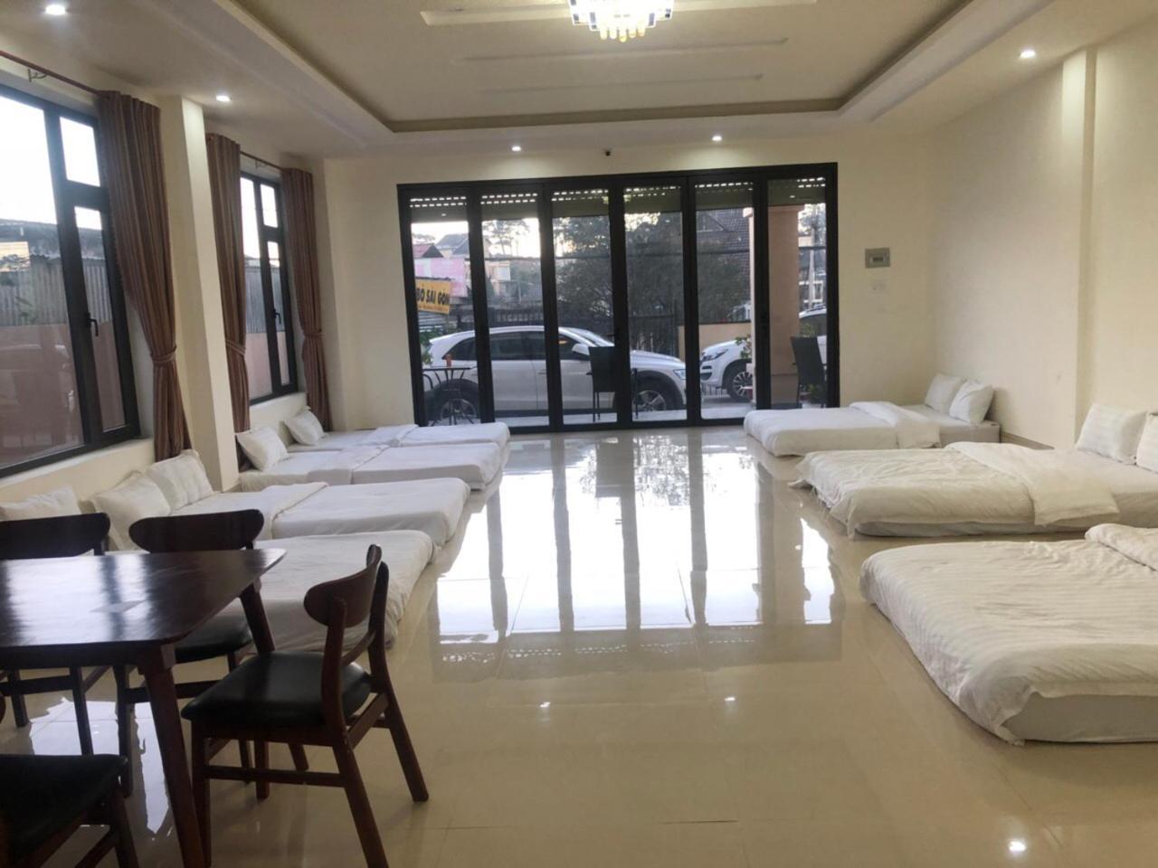 Hotel 111 Đà Lạt Ngoại thất bức ảnh