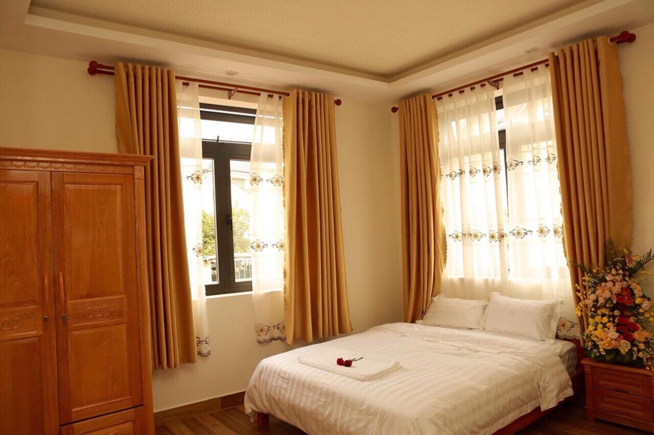 Hotel 111 Đà Lạt Ngoại thất bức ảnh