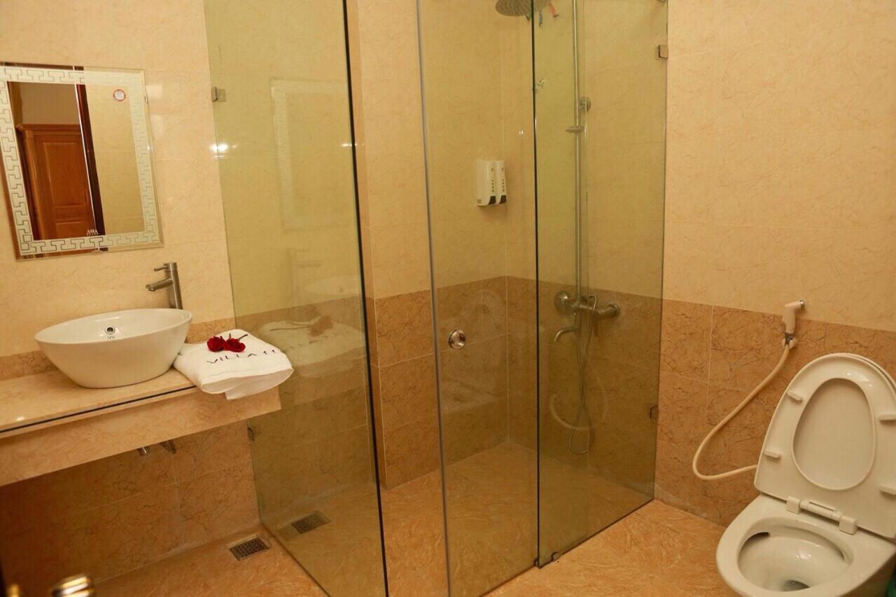 Hotel 111 Đà Lạt Ngoại thất bức ảnh