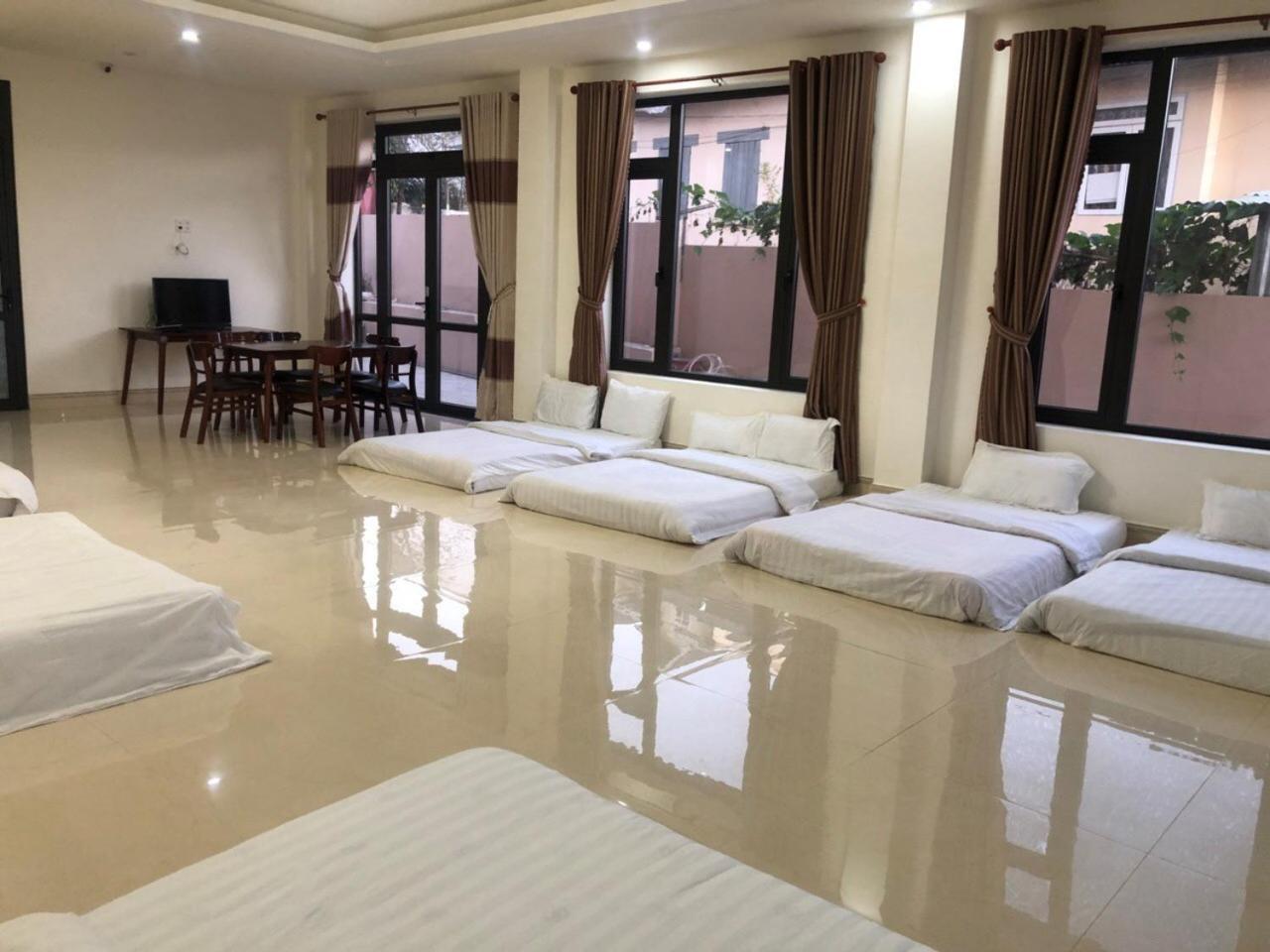 Hotel 111 Đà Lạt Ngoại thất bức ảnh