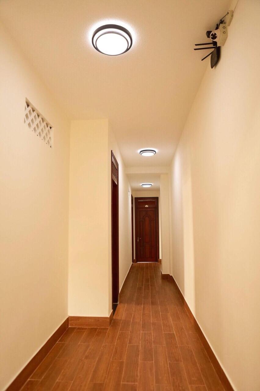 Hotel 111 Đà Lạt Ngoại thất bức ảnh