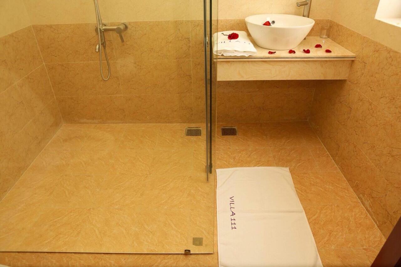 Hotel 111 Đà Lạt Ngoại thất bức ảnh